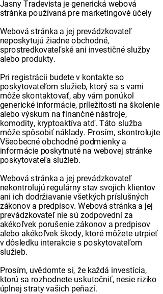 Rizikové okno mobil